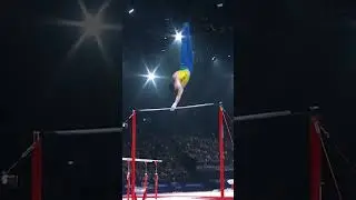 Gymnastics