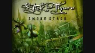 Stick Figure - Eazy Dub