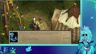 Pathfinder: Kingmaker playthrough p63