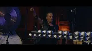 Sudar Percussion Ensemble | Oxygene - Music by Jean-Michel Jarre | Live in Samobor