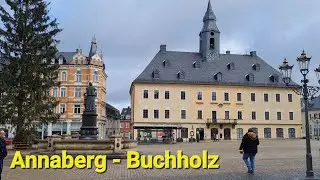 Annaberg - Buchholz