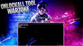 UnlockAll Tool | Instruction Guide