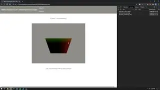 Graphics (CMPT370) Debugging Shader Code
