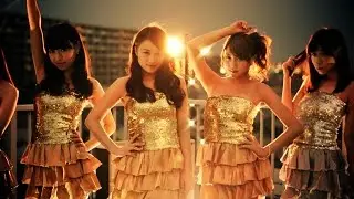 OS☆U - OS☆U DE いいんじゃない？ - Official Music Video -Full-