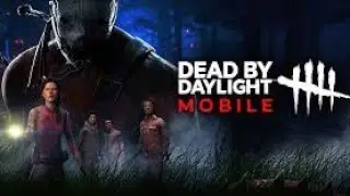 играем с сестрой dead by daylight mobile