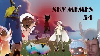 Sky children of the light memes #54