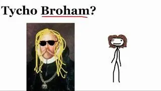 Tycho Brahe - That Happened Thursdays