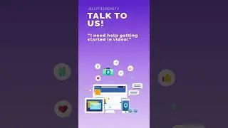 Talk to us about getting started with your business video marketing.