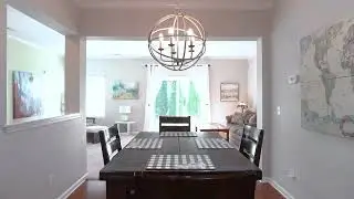 14424 Glendon Hall Lane, Charlotte NC