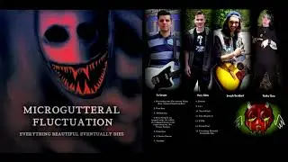 Microgutteral Fluctuation- I Rake My Farm