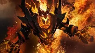 Обновление Dota 2 6.82
