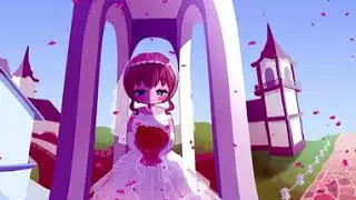 【original song】ゆめうつら【ぽぷな】#360video