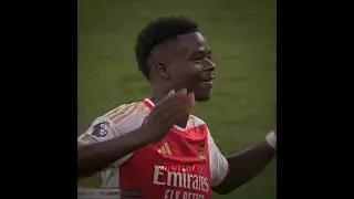 The Original STARBOY is Back! 🤩👊 | will Saka score vs Fulham? 👀 | 