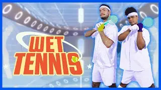 Wet Tennis by Sofi Tukker - JUST DANCE 2023