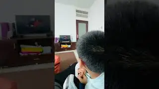 Watching Nun was never easy 🤣😍