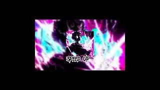 We Fell Apart - Overrated | Speed Up