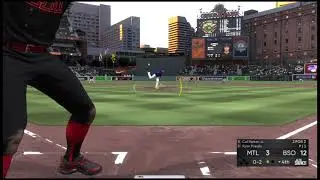 MLB® The Show™ 21