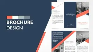 BROCHURE DESIGN | XARA DESIGNER PRO
