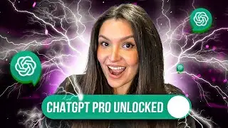 5 hacks to SUPERCHARGE your ChatGPT