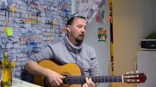 07 - Павел Фахртдинов - Не теряй ключей