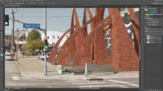 Revit Rendering and Compositing