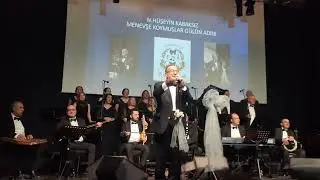 Menevşe Koymuşlar Gülün Adını. Nihat Hüseyin Kabaksız
