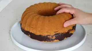 SÜT Yok. YOĞURT Yok. SICAK Suyla PAMUK Gibi ANNE Keki. NEFİS Ve EKONOMİK