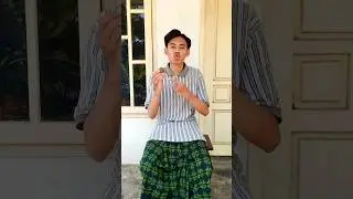 jadi bola #shorts #funny #comedy #viral