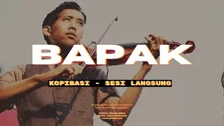 KOPIBASI - Huruf O, 