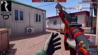 Zula [Gameplay] - Intro & Outro LeoNeo [After Effects CC]