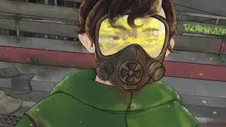 TONEEJAY - Furnace (Official Visualizer)