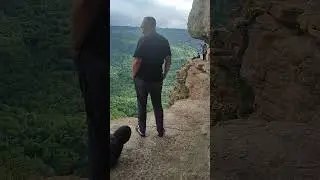 Дойти и уснуть на Орлиной полке #мезмай #орлиная полка #shorts #адыгея