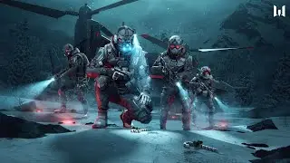 Стрим: Warface (Глухой-Говорящий)