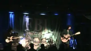 Farren Butcher Inc. Nobody's Somebody Tupelo June 2012