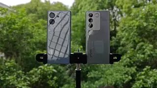 Vivo S17 Pro Vs Vivo S16 Pro -Comparison -Camera Test -Zoom Test