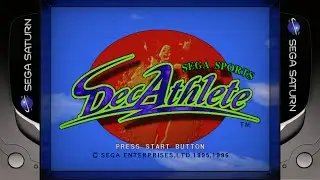 [SS] DecAthlete (1996)