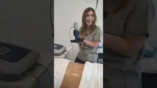 SESIÓN DE HAMMER EN VIVO CON PACIENTE REAL🔨