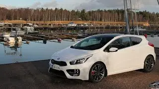 Мерцают светодиоды/biled на Kia ceed/cerato. Пути решения.