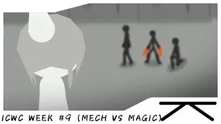 Infinity Clan Weekly Challenge (Week 9) || Mecha vs Magic