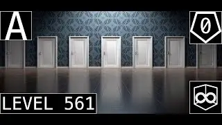 Level 561 