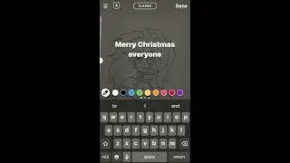 Merry Christmas