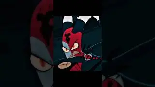 #helluvaboss #music #hazbinhotel #alastor #blitzo #блиц #blitz #helluvabossedit
