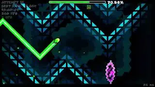Trump Circles 100%! Cool nine circles demon