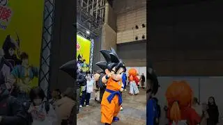 Highlights of Jump Festa 2024 in Japan! #anime #jumpfesta2024