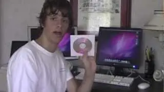 Mac Pro 2006 Setup Part 5