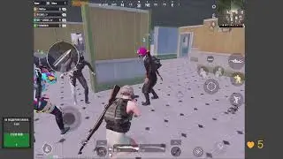 ТОКСИЧНАЯ ВОНЮЧКА - ОСЁЛ, ТЫ НА ЮТУБЕ - ЗАСТАВИЛ НЮХАТЬ ЖОПУ - PUBG MOBILE