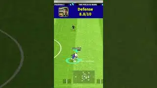 Pep Guardiola Epic National Midfielders│ eFootball Mobile 2024