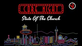 2023 State Of The Church Address