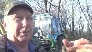 Про обслуживание АКБ и разбираю ГЦ аутригера ( очень не удобный в ремонте)