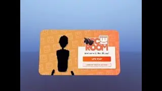 Rec Room: When your hands don't work like they used to before